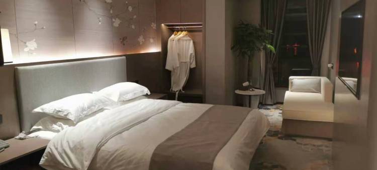 峨边印山酒店图片