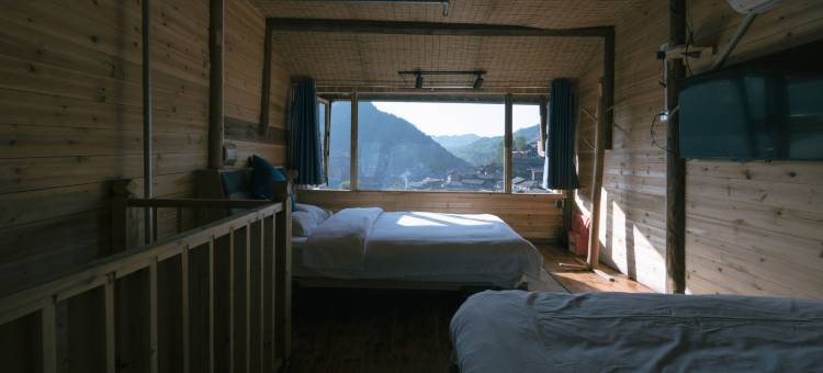 西江998客栈图片