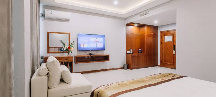 宁安雅居商务酒店图片