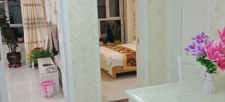 海东雨婷家庭公寓图片