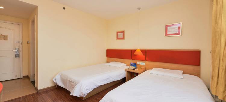 如家酒店(北京劲松地铁站肿瘤医院店)图片