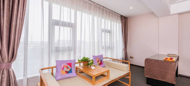 泓远大酒店(开封府店)图片