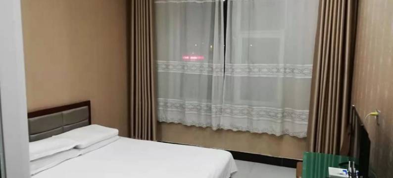 武乡聚源招待所图片