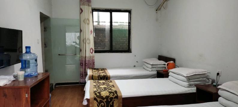 洪洞友谊招待所图片