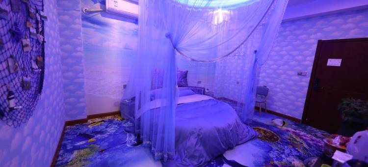 平陆三和宾馆图片