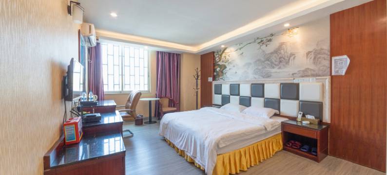 佛山丽都宾馆图片