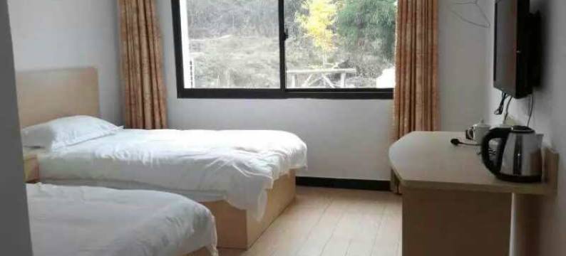 宜春宏昌农家乐住宿图片