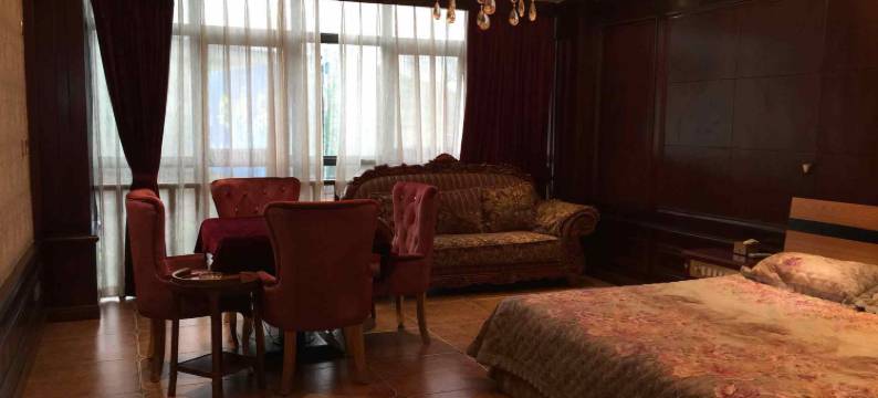 重庆福峰大酒店图片