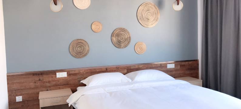 宁海静程·海舍民宿图片