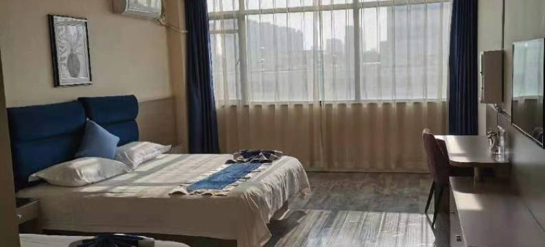 驿家365连锁酒店(晋州人民医院店)图片