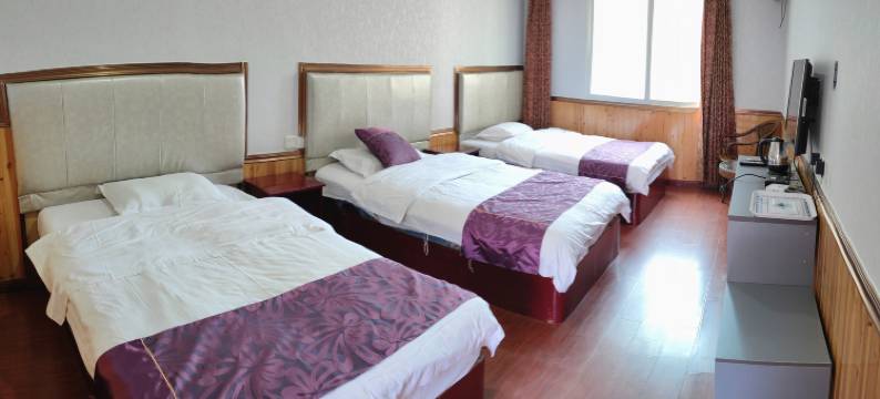 江油弘联宾馆图片