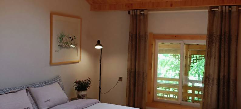 衢州渡云庐民宿图片