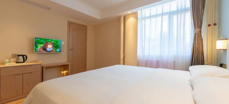 维也纳3好酒店(北京天通苑燕城苑店)图片