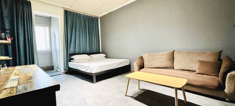 绎宿YISU电竞酒店(郑州国贸360店)图片