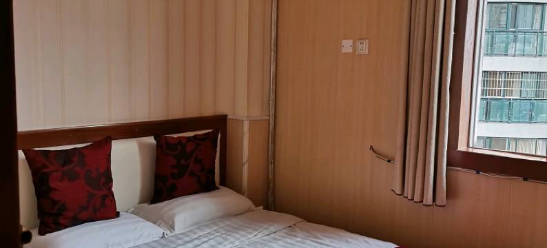 广元天益旅馆图片