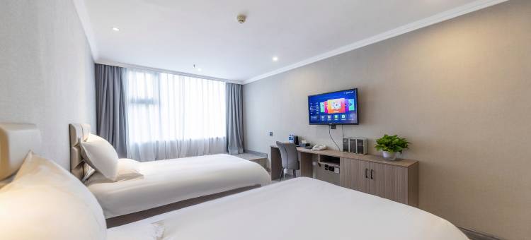 怡莱酒店(莫家街大新街夜市店)图片