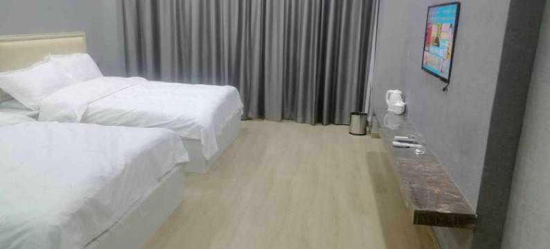 疏附广成商务酒店图片