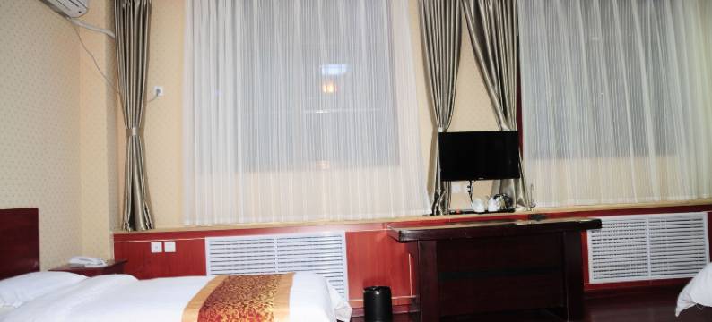 左权丰润宾馆图片