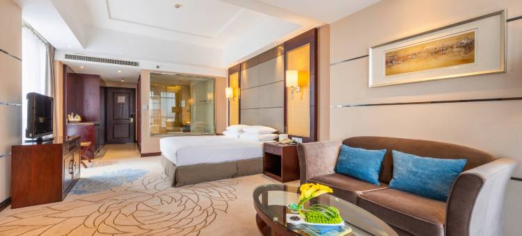 安徽高速开元国际大酒店图片