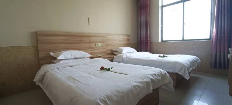 信阳贵阳宾馆(鄂豫皖革命纪念馆店)图片