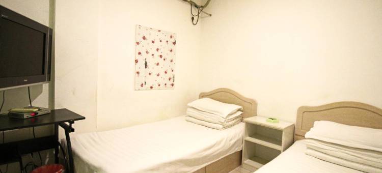 辽阳诚鸿旅店图片