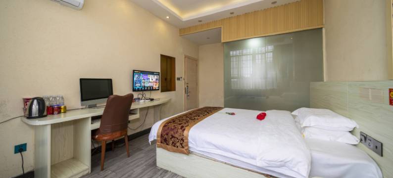 江华云龙便捷酒店图片