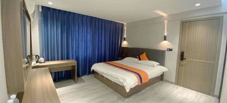 玉田唯越宾馆图片