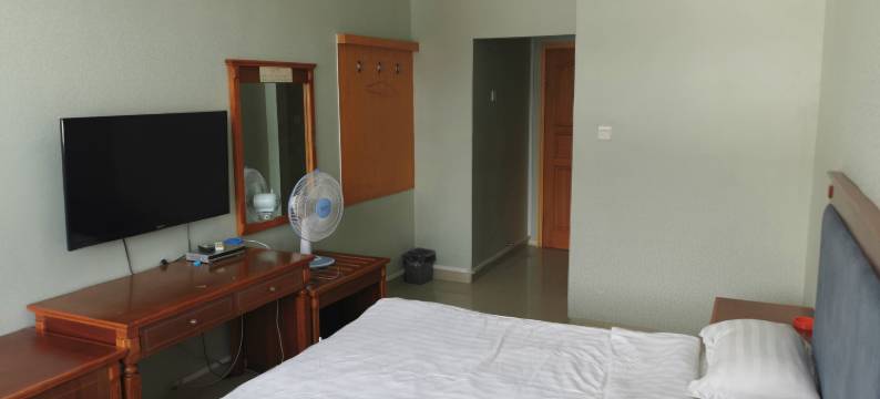 兰州锦港宾馆图片