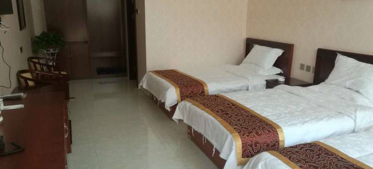 永和华泰宾馆图片