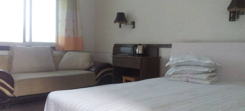 宜城香山宾馆图片