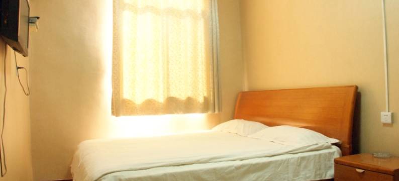 枣庄天宏宾馆图片