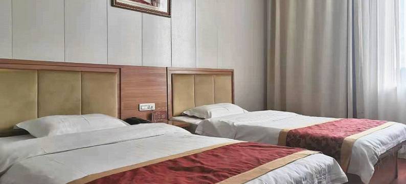 和阳里湯泉酒店图片