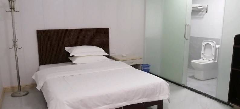 万年聚贤宾馆图片