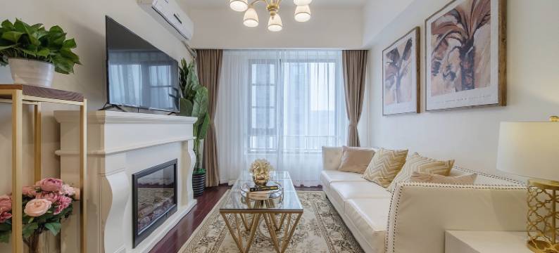 38.6℃酒店(楚河汉街地铁站SKP店)图片