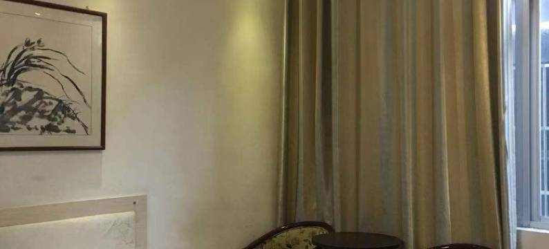 萧县金牌宾馆图片