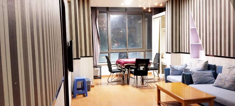 榴莲小星连锁酒店(南京江浦文德路地铁站店)图片