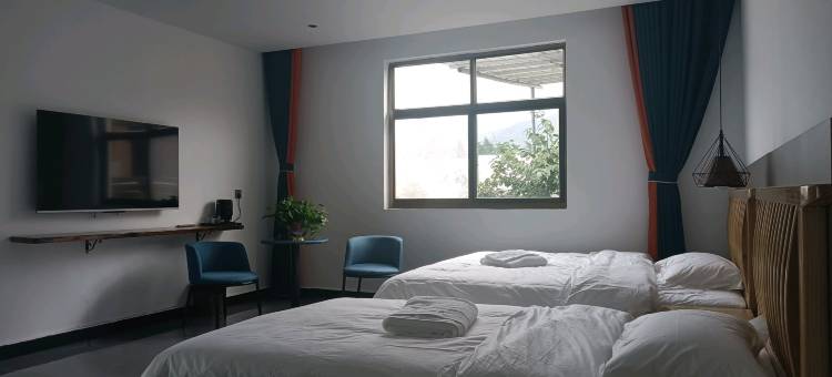 济源愚公小筑民宿图片