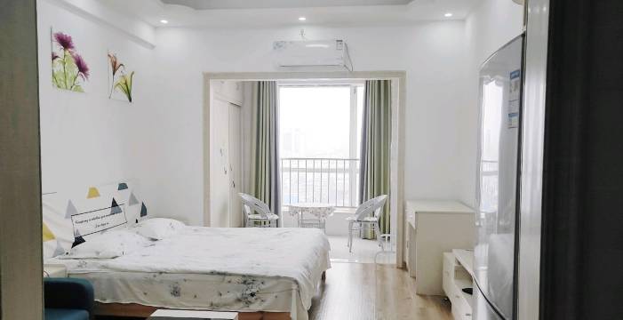 岳阳悠美家民宿