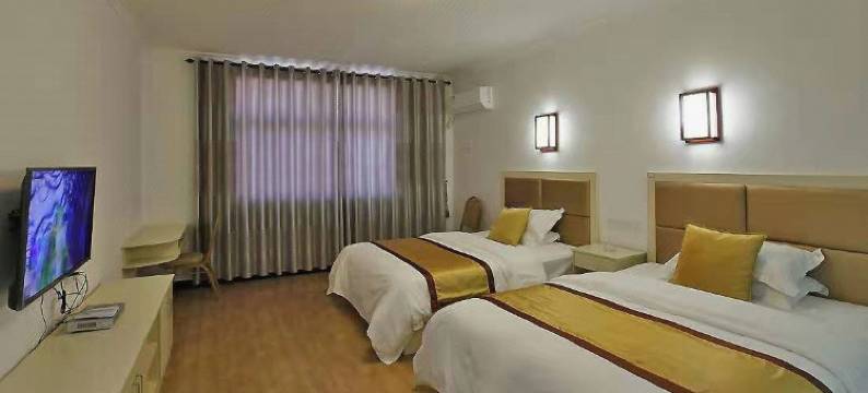 婺源婺春民宿图片