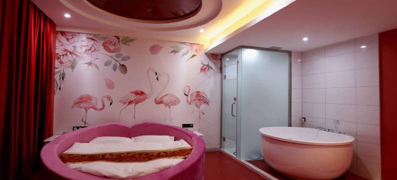 永吉百业精品酒店图片