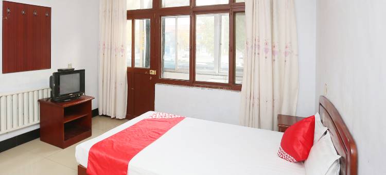 眉山治中旅社图片