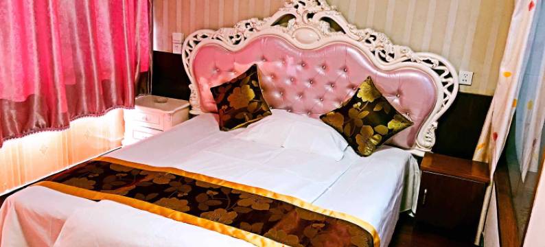 桐乡南北旅馆图片