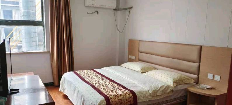 昆山日升宾馆图片