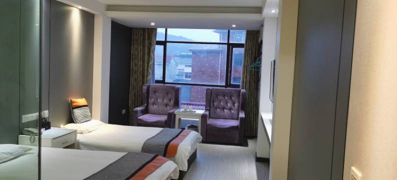 建德甜梦宾馆(寿昌古镇店)图片