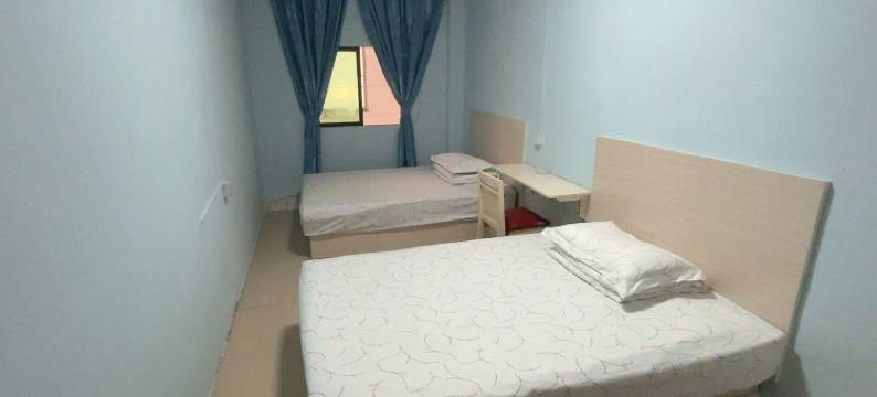 港湾公寓(广州东圃店)图片