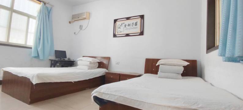 焦作四方旅社图片