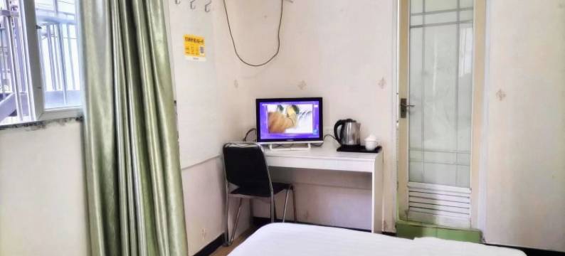 武汉名爵宾馆图片