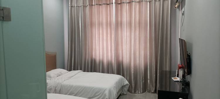 石楼利民宾馆图片