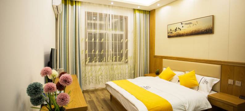 大理广聚楼酒店图片