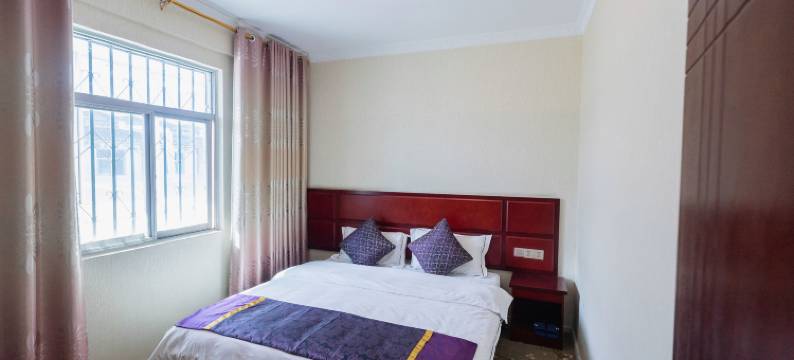 大理文献酒店图片